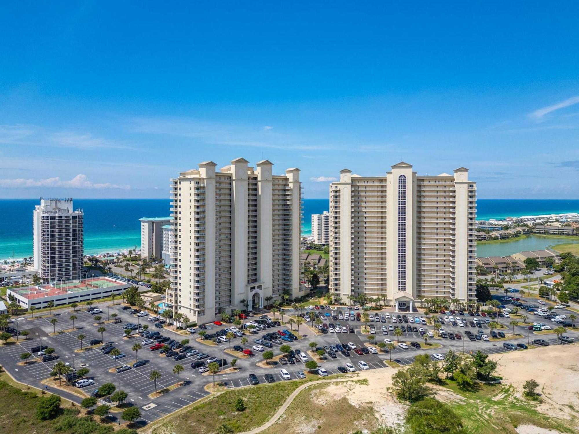 דסטין Ariel Dunes I 2202 מראה חיצוני תמונה
